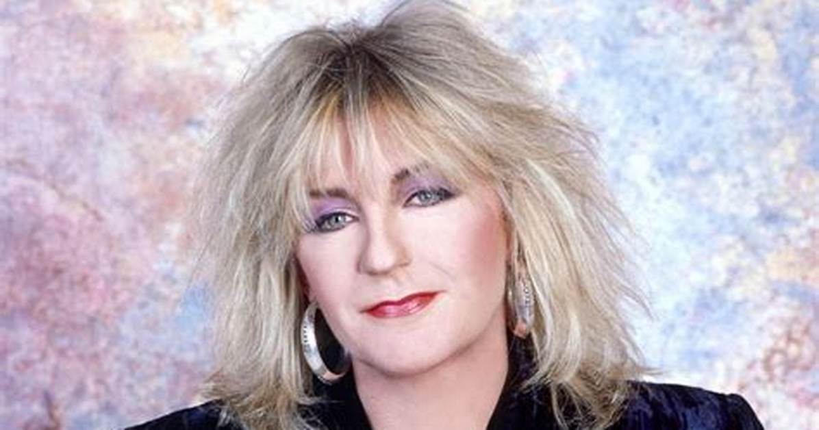 Christine Mcvie Net Worth