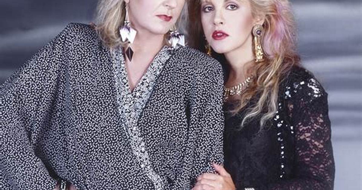 Christine Mcvie