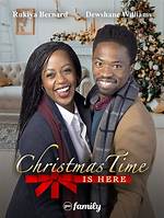 Christmas Time