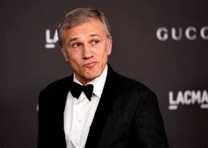 Christoph Waltz Fakten &uuml;ber sein Leben und seine Frau, die Fans