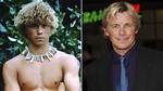 Christopher Atkins Height