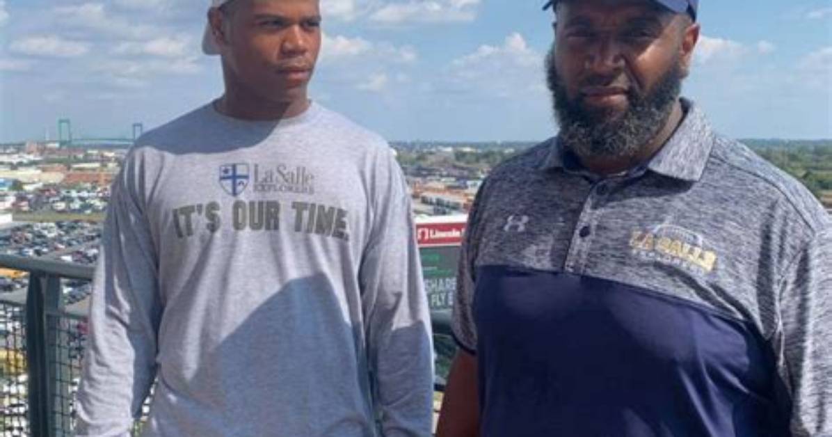 Christopher Carter | All About Abdul Carter Father | Family and Wiki