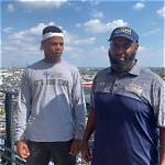 Christopher Carter | All About Abdul Carter Father | Family and Wiki