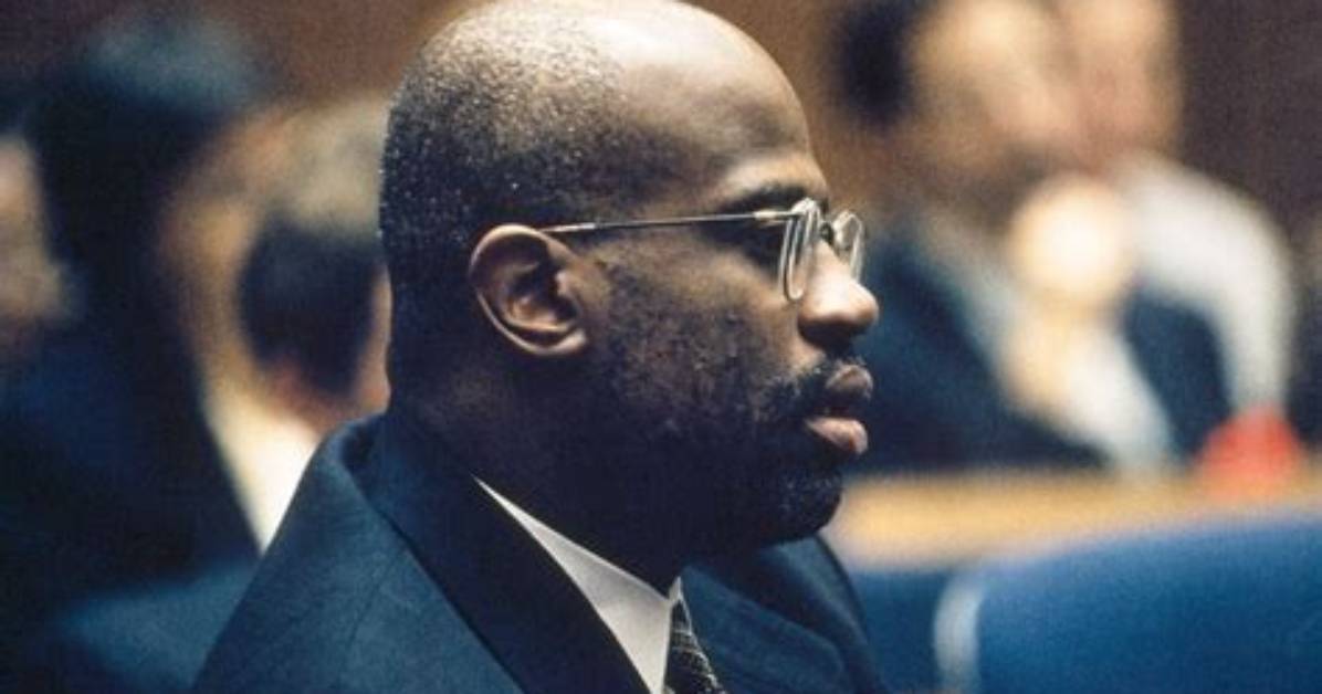 Christopher Darden