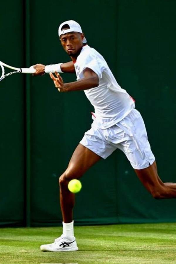 Christopher Eubanks Net Worth – How Much Is Eubanks Worth?