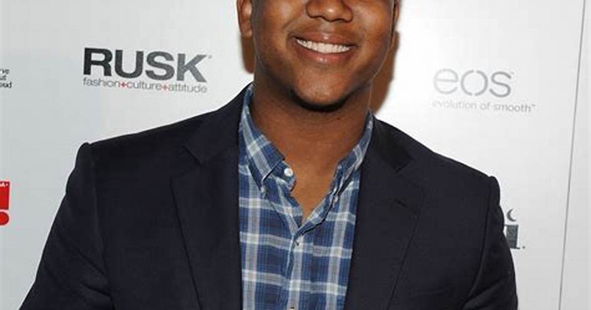 Christopher Massey Net Worth
