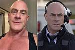 Christopher Meloni Is Officially Coming Back to 'Svu' — Find out When to Tune In