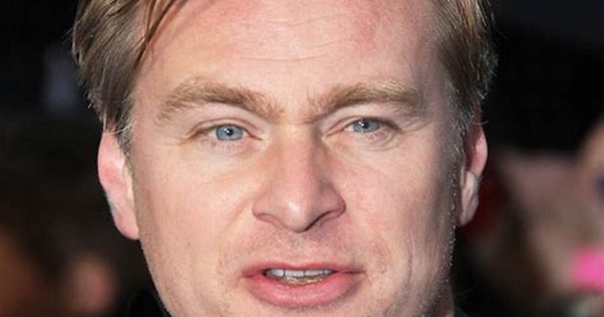 Christopher Nolan – Biography, Facts & Life Story
