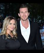 Christopher Russell | Wife and Married Life