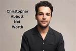 Christopher Volz Net Worth
