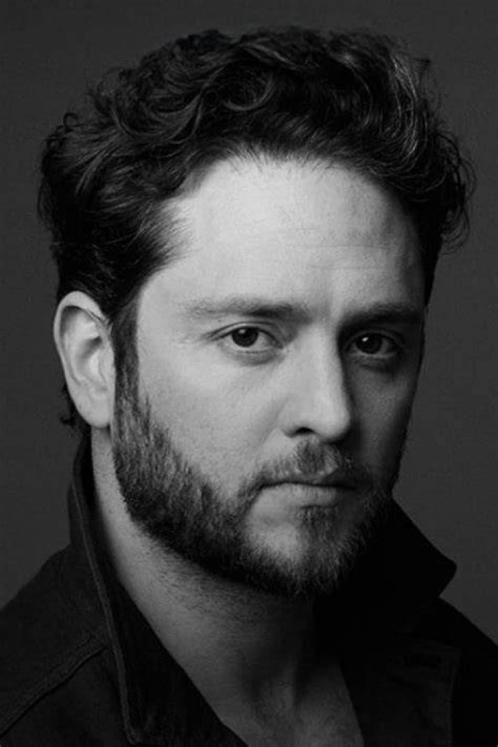 Christopher Von Uckermann Jay Ryan, Bonnie N Clyde, Be My Baby, Men
