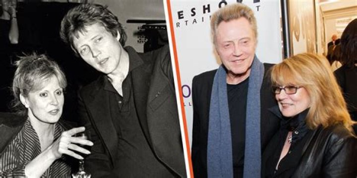 Christopher Walken Children Does Christopher Walken have kids?