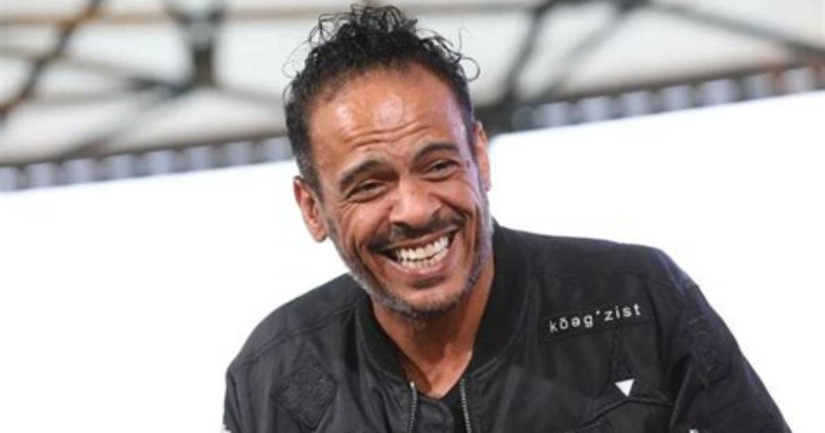 Christopher Williams Net Worth 2024