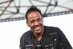 Christopher Williams Net Worth 2024