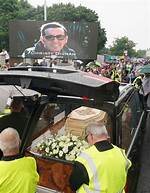 Christy Dignam Death Cause and Obituary