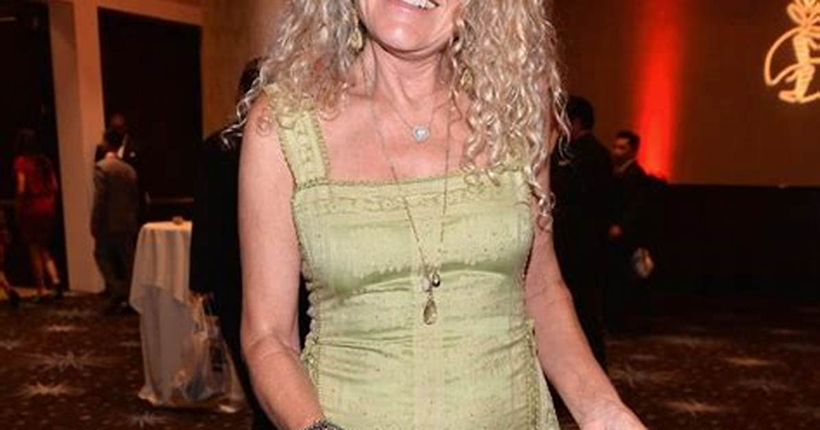 Christy Walton