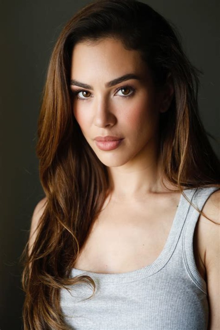 Chrysti Ane