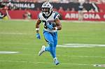 Chuba Hubbard-Is Chuba Hubbard Still with the Panthers? Net Worth, Age, Height, Relationship, Career and Wiki!