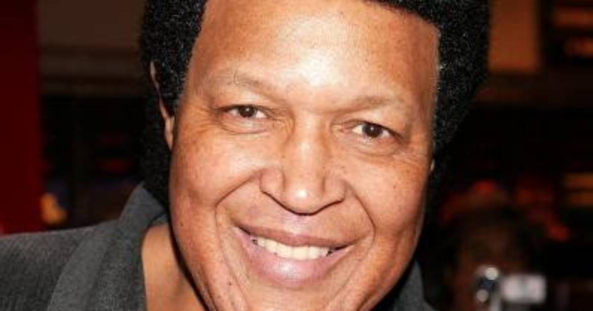 Chubby Checker Net Worth – How Much Is Checker Worth?