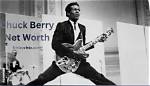 Chuck Berry Net Worth – How Much Is Chuck Berry Worth?