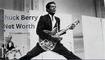 Chuck Berry Net Worth