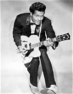 Chuck Berry
