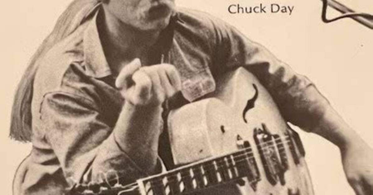 Chuck Day