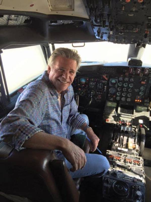 Chuck Henry Nbc, Bio, Wiki, Age, Wife, Fire, Salary, and Net Worth