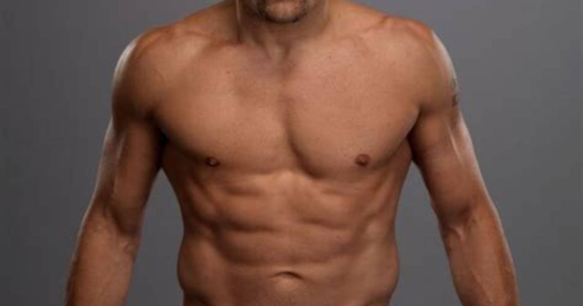 Chuck Liddell Net Worth