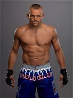 Chuck Liddell Net Worth