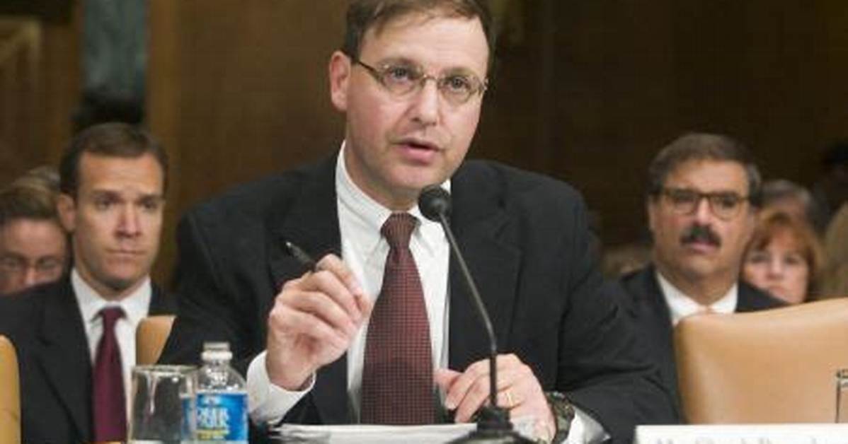 Chuck Rosenberg | Bio, Age, Net Worth, Relationship, Career