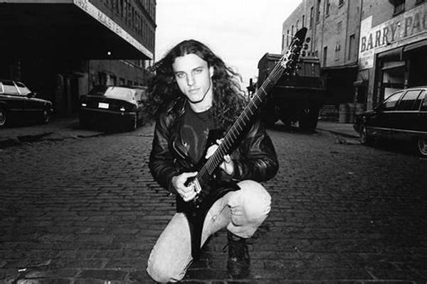 Chuck Schuldiner
