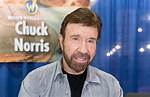 Chuck Vinson Net Worth