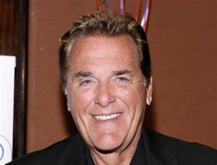 Chuck Woolery Personal LIfe American Profile