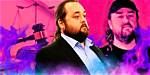 Chumlee Has Had Serious Legal Issues Outside of 'Pawn Stars' Before