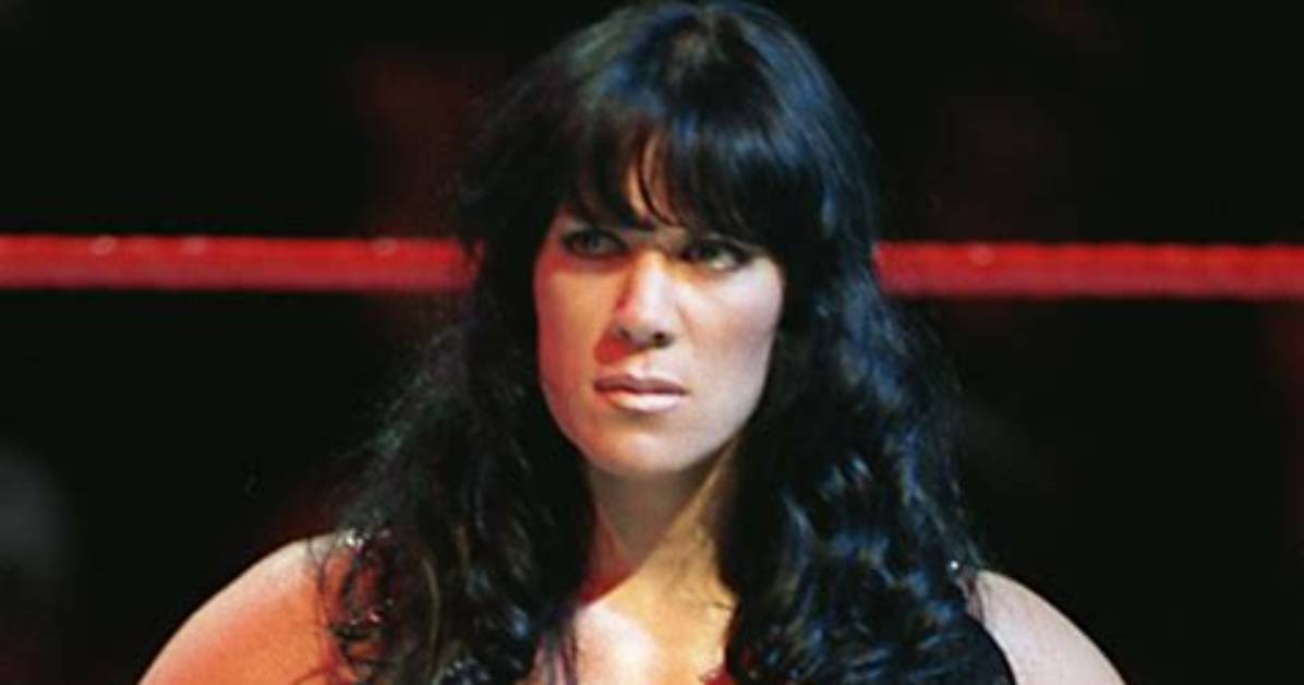 Chyna