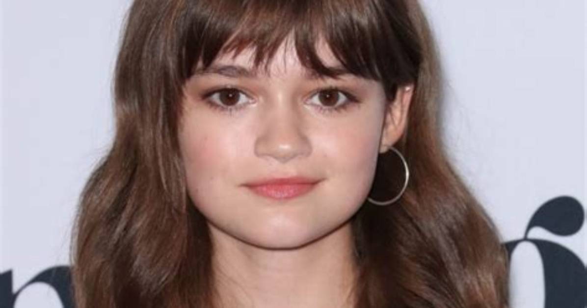 Ciara Bravo – Biography, Facts & Life Story