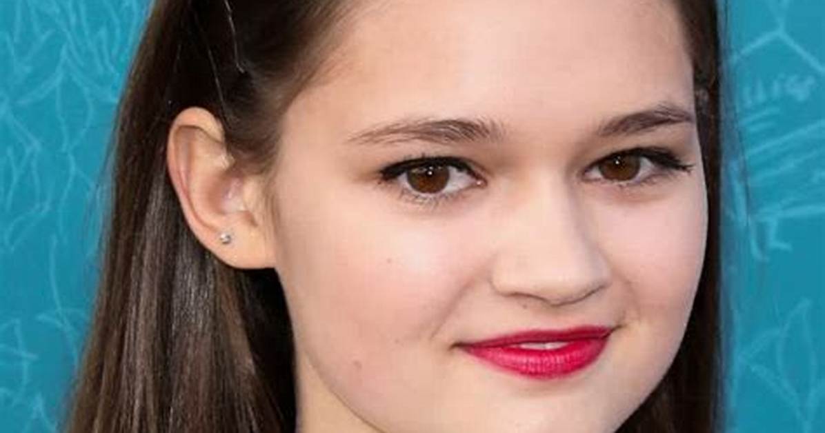 Ciara Bravo Imdb, Bio, Wiki, Age, Height, Dating, Movies, and Net Worth