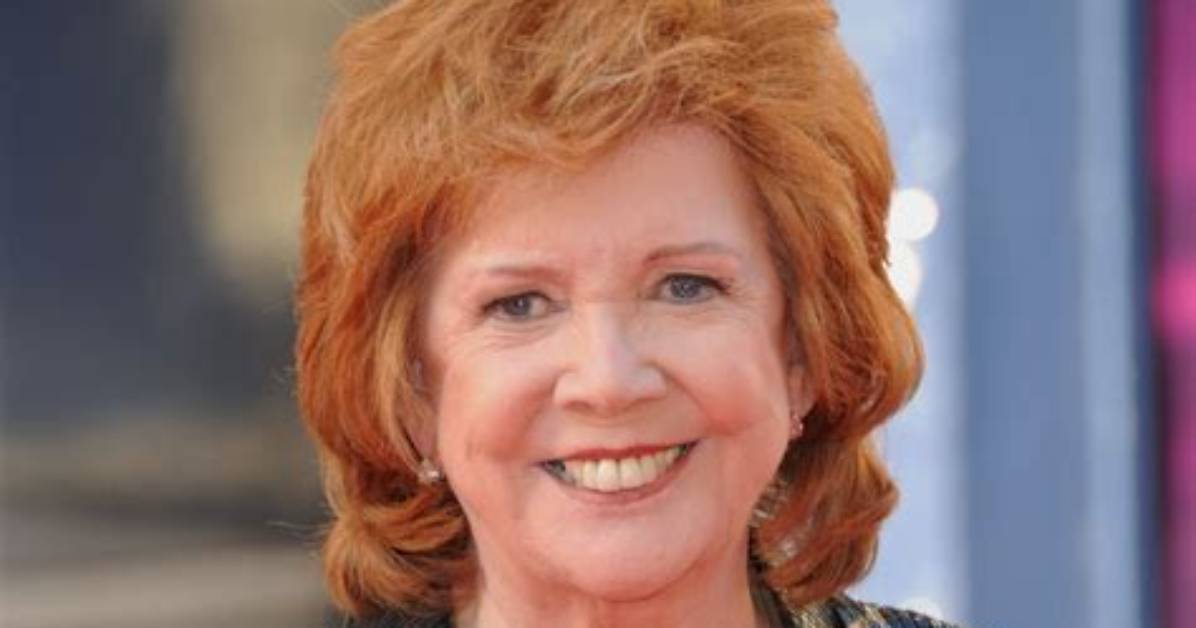 Cilla Black