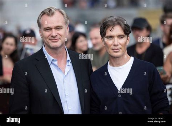 Cillian Murphy joins Christopher Nolan&rsquo;s Transcendence That's Really