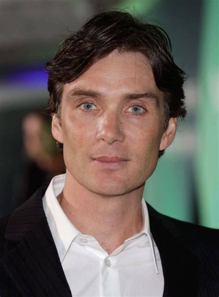 Cillian Murphy’s Hidden Treasures Get to Know His Children, Malachy