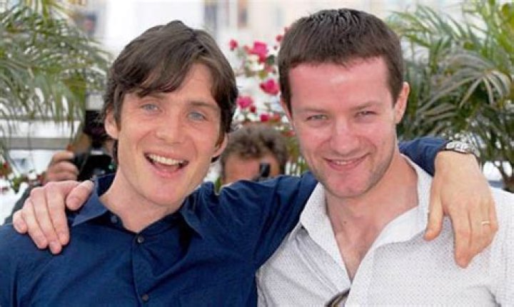 Cillian Murphy Siblings: Meet Orla, Sile, And Paidi Parents And Ethnicity