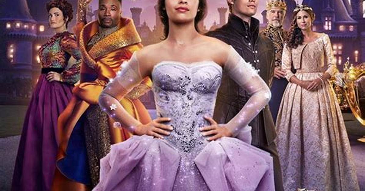 ‘Cinderella’: How Kay Cannon Convinced Camila Cabello for Her Acting Debut?