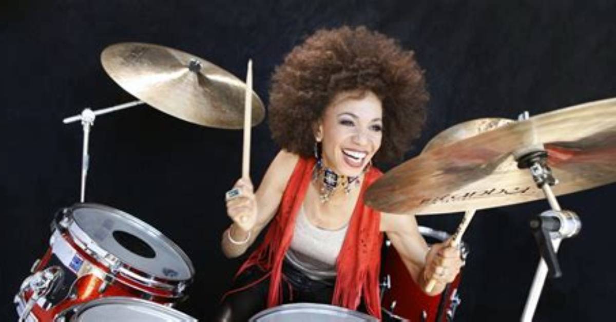 Cindy Blackman Net Worth