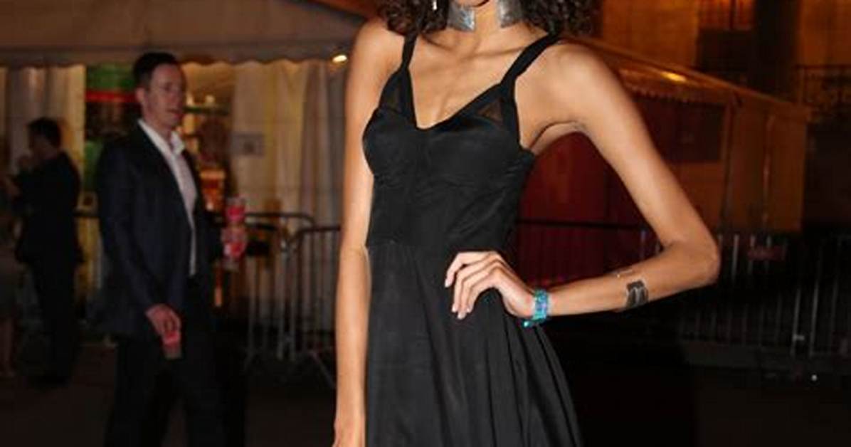 Cindy Bruna – Biography, Facts & Life Story