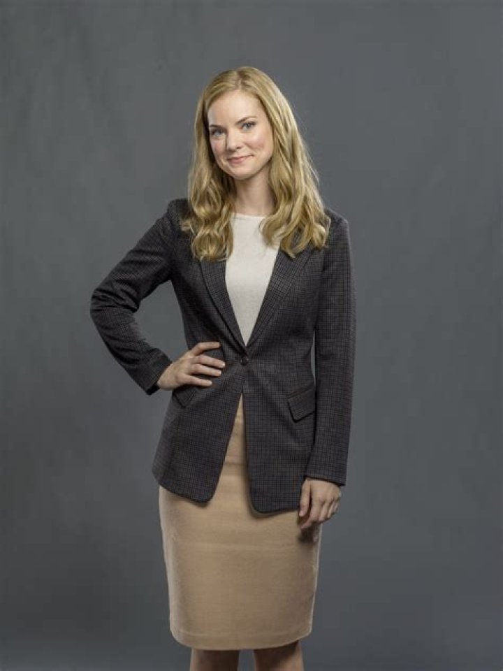 Cindy Busby Hallmark Channel AllStar Party at the TCA Winter Press