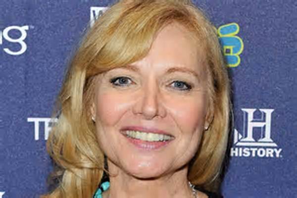 Cindy Morgan Net Worth
