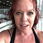 Cindy Robinson Net Worth