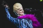 Cindy Wilson