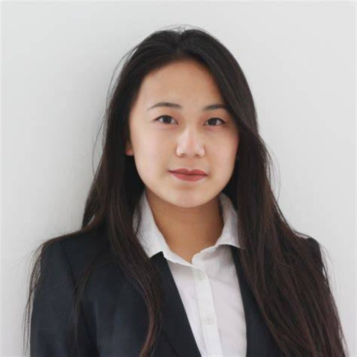 Cindy Zheng Intern, Premium Experience & Corporate Hospitality
